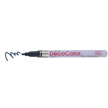 DecoColor Paint Markers, Fine Tip