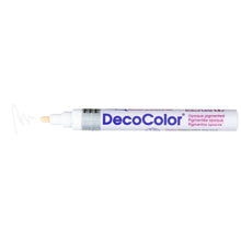 DecoColor Paint Markers, Broad Tip