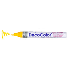 DecoColor Paint Markers, Broad Tip