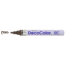 DecoColor Paint Markers, Broad Tip
