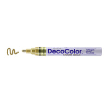 DecoColor Paint Markers, Broad Tip
