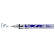 DecoColor Paint Markers, Broad Tip