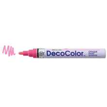 DecoColor Paint Markers, Broad Tip