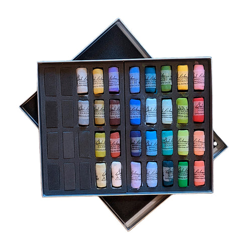 Richeson Handrolled Soft Pastels 