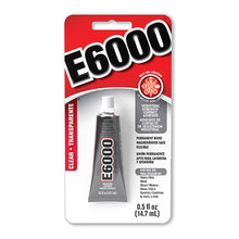 E6000 Glue, Various Sizes