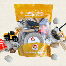 EGKD Construction Kiddough Play Kit
