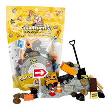 EGKD Construction Kiddough Play Kit