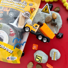 EGKD Construction Kiddough Play Kit