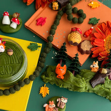 EGKD Forest Friends Kiddough Play Kit