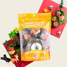 EGKD Forest Friends Kiddough Play Kit