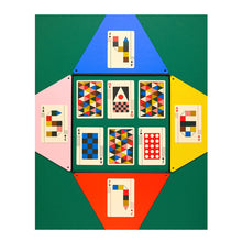 Eames "The Little Toy" Playing Cards