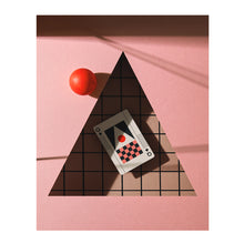 Eames "The Little Toy" Playing Cards
