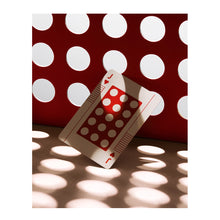Eames "The Little Toy" Playing Cards