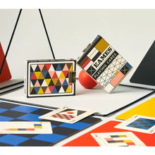 Eames "The Little Toy" Playing Cards
