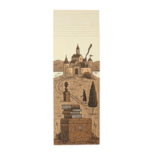 Endless Journey Card Set by Tom Gauld
