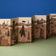 Endless Journey Card Set by Tom Gauld