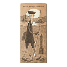 Endless Journey Card Set by Tom Gauld