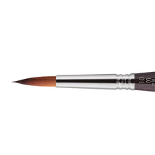 Escoda Prado Synthetic Tame  Round Travel Brush in Various Sizes