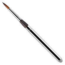 Escoda Prado Synthetic Tame  Round Travel Brush in Various Sizes