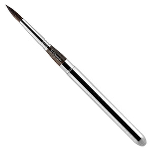 Escoda Ultimo Synthetic Squirrel Round Travel Brush in Various Sizes