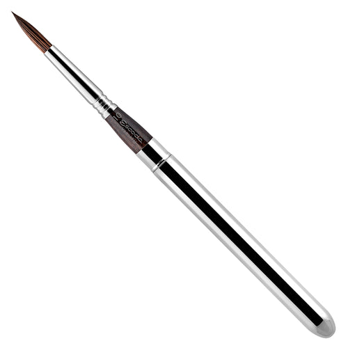 Escoda Versatil Synthetic Kolinsky Sable Round Travel Brush in Various Sizes