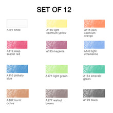 Faber-Castell Albrecht Durer Watercolor Pencil Sets of 12 or 24