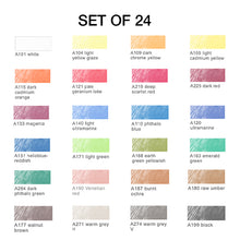 Faber-Castell Albrecht Durer Watercolor Pencil Sets of 12 or 24