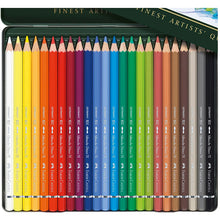 Faber-Castell Albrecht Durer Watercolor Pencil Sets of 12 or 24