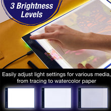 Faber-Castell LED Light Tracing Board