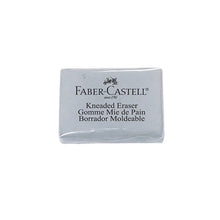 Faber Castell Kneaded Erasers in Sizes Medium or Large