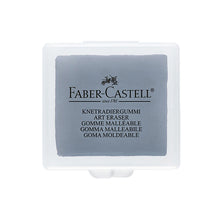 Faber-Castell Kneaded Eraser in various sizes