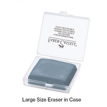 Faber-Castell Kneaded Eraser in various sizes