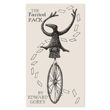 The Fantod Pack by Edward Gorey