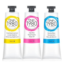 Gamblin 1980 Oils 37ml
