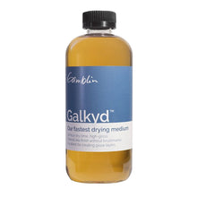 Gamblin Galkyd Medium