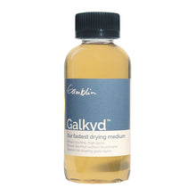 Gamblin Galkyd Medium