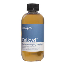 Gamblin Galkyd Medium