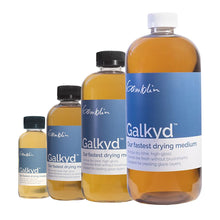 Gamblin Galkyd Medium