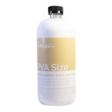 Gamblin PVA Size in 2 sizes
