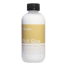 Gamblin PVA Size in 2 sizes