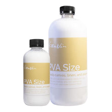 Gamblin PVA Size in 2 sizes