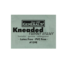 General Pencil Kneaded Eraser in Large or Extra Large Size