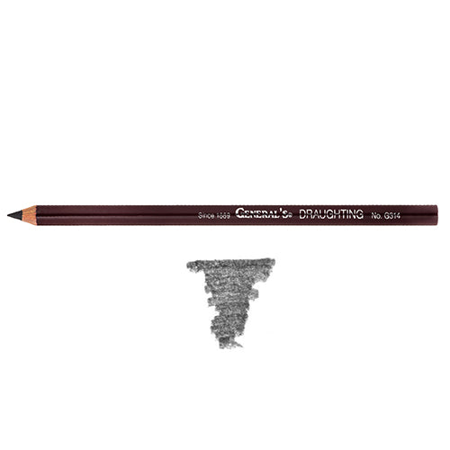 General's 314 Draughting Pencil