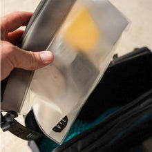 Gravel TSA Bag Clear Pouch