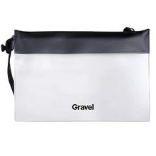 Gravel TSA Bag Clear Pouch