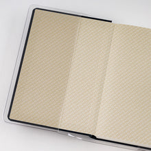 Hobonichi A5 HON Cover on Cover: Clear
