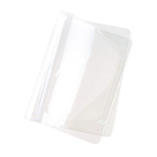 Hobonichi A5 Cover on Cover : Clear