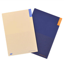 Hobonichi Cousin Memo Pad Set/2 A5 size