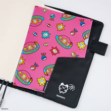 Hobonichi: Tamagotchi Folder Set of 2 A5 Size