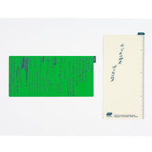 Hobonichi Techo Weeks 2026 - Yuichi Inoue: Amenimo Makezu